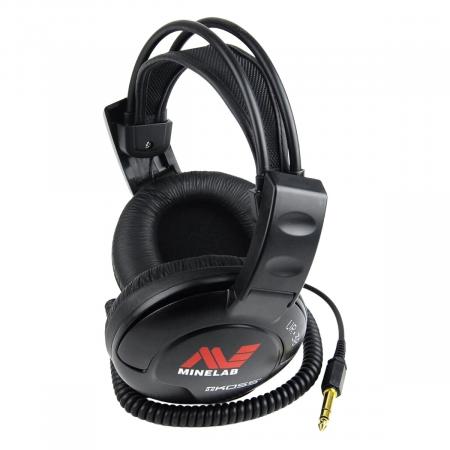 minelab koss ur-30 headphones